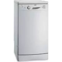 Notice ZANUSSI ZDS 100 Opvaskemaskiner