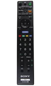  BRAVIA RM-ED016   SONY