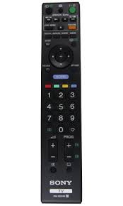 Guide utilisation SONY BRAVIA RM-ED016  de la marque SONY