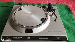 Notice DENON DP-30L(S) Platine vinyle