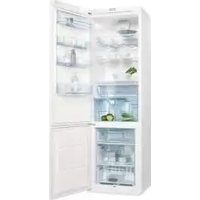 Notice ELECTROLUX ERA 40633 W тоңазытқыш