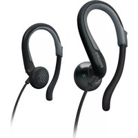 Notice PHILIPS SHS4841 Hovedtelefoner