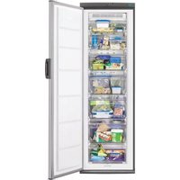 Notice ZANUSSI ZFU25200XA Frys