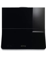 Notice GORENJE DVRG9535B Витяжка