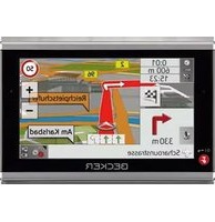 Notice BECKER TRAFFIC ASSIST PRO Z302 Gps