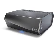 Notice DENON HEOS AMP S2 Amplificateur audio sans fil