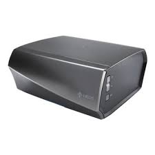 Notice DENON HEOS LINK S2 Audio Streamers