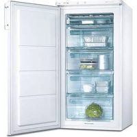 Notice ELECTROLUX EUC 14290 W Gefrierschrank