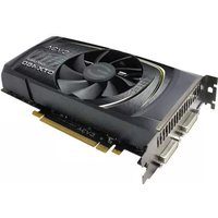 Notice EVGA GEFORCE GTX 460 FPB Graphic card