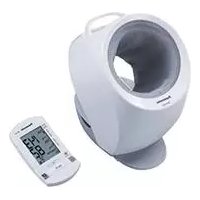 Notice PANASONIC EW3153W Blood pressure monitor