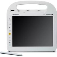 Notice PANASONIC TOUGHBOOK H1 Tablet