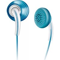 Notice PHILIPS SHE3622 Hovedtelefoner