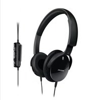 Notice PHILIPS SHN5600 Hovedtelefoner