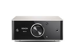 Notice DENON PMA-50 Amplificateur intégré