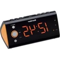 Notice KARCHER UR 1040-O Radio