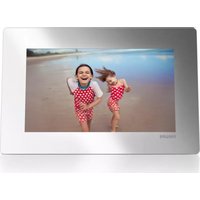 Notice PHILIPS SPF4612 Digital photo frame