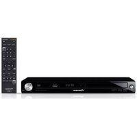 Notice PIONEER DV-120-K DVD player