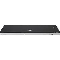 Notice SHARP BD-HP80U Blu-ray player