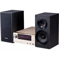 Notice SHARP XL-E171DVH Hi-Fi System