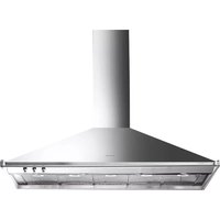 Εγχειρίδιο SMEG KD150X-2 απορροφητήρας