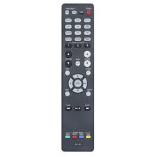 Notice DENON RC 1167 Remote control