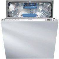 Notice INDESIT DIFP 18T1 CA EU посудомийні машини