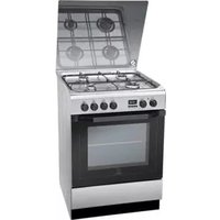 Notice INDESIT I6GMH6AG(X)/U Komfur