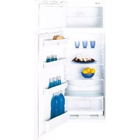 Notice INDESIT DOBLE PUERTA RA 24 L (EU) Hűtőszekrény