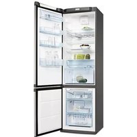 Notice ELECTROLUX ENA 38733 X ψυγείο
