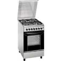 Notice INDESIT K3G52S.A(X) печка