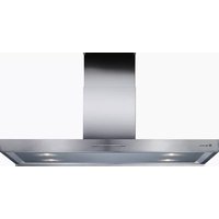 Notice V-ZUG DI-MISTRAL 10 Range hood