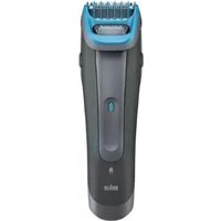 Cruzer 6 Heard&Beard BRAUN