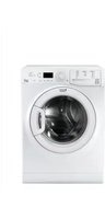 Notice HOTPOINT FMG 743 SK Vaskemaskine