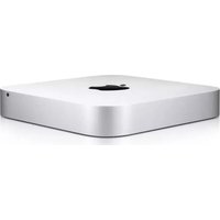 Notice APPLE MAC MINI SERVER 2.6GHZ Desktop computer