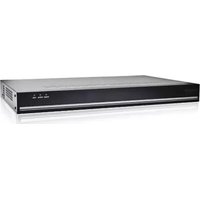 Notice Hikvision DS-6716HFI Server