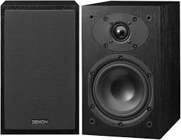 Notice DENON SC-M39 Enceintes acoustiques