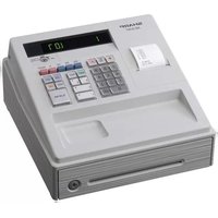 Notice SHARP XE-A107WH Cash register