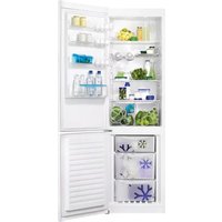 Notice ZANUSSI ZRB38212WA холодильник