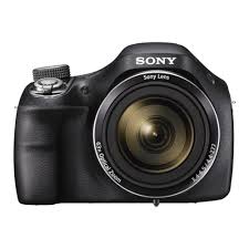  CYBER-SHOT DSC-H400   SONY