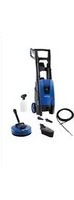 Notice NILFISK C 125.4-6 PAD Pressure washer