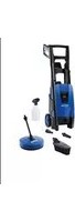 Notice NILFISK C 125.4-6 PCA Pressure washer