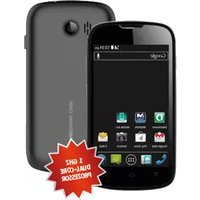 Notice MEDION LIFE E4001 (MD 98500) Smartphone