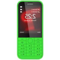 Notice MICROSOFT 225 DUAL SIM Smartphone