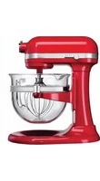Notice KITCHENAID 5KSM6521XEER Hand blender