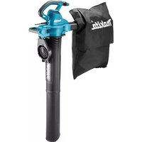 Notice MAKITA UB0800X Leaf blower
