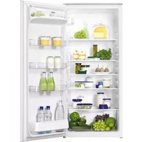 Notice ZANUSSI ZBA23021SA Kjøleskap