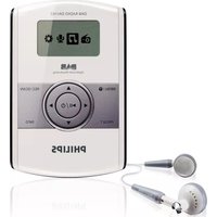 Notice PHILIPS DA1103 Radio