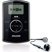 Notice PHILIPS DA1102 Radio