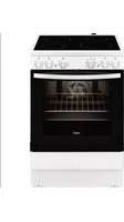 Notice ZANUSSI ZCV65000WA Komfyr