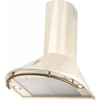 Notice GORENJE DK6335RW Вытяжка